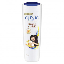CLINIC PLUS STRONG THICK 80ML